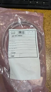 Cisco StackWise Network 1m Switch Stacking Kabel CAB-STACK-1M 72-2632-01 - Bild 1 von 4