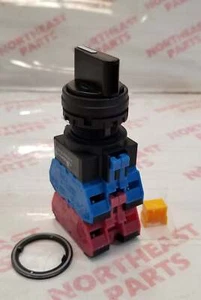 IDEC Corporation HW1S-3TF22N1 - Picture 1 of 1
