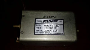 HP 0960-0477-1  10.000MHz Oscillator - Picture 1 of 1