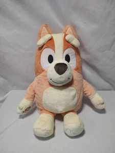 Bluey Bingo Talking Plush 12 inch Tested/Working P101 - Picture 1 of 4