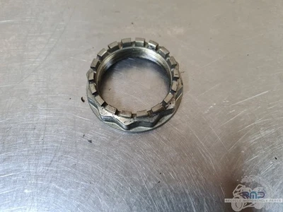 MV Agusta F4 1000 Crown Door Nut 2010 to 2012 Foto 1 de 2