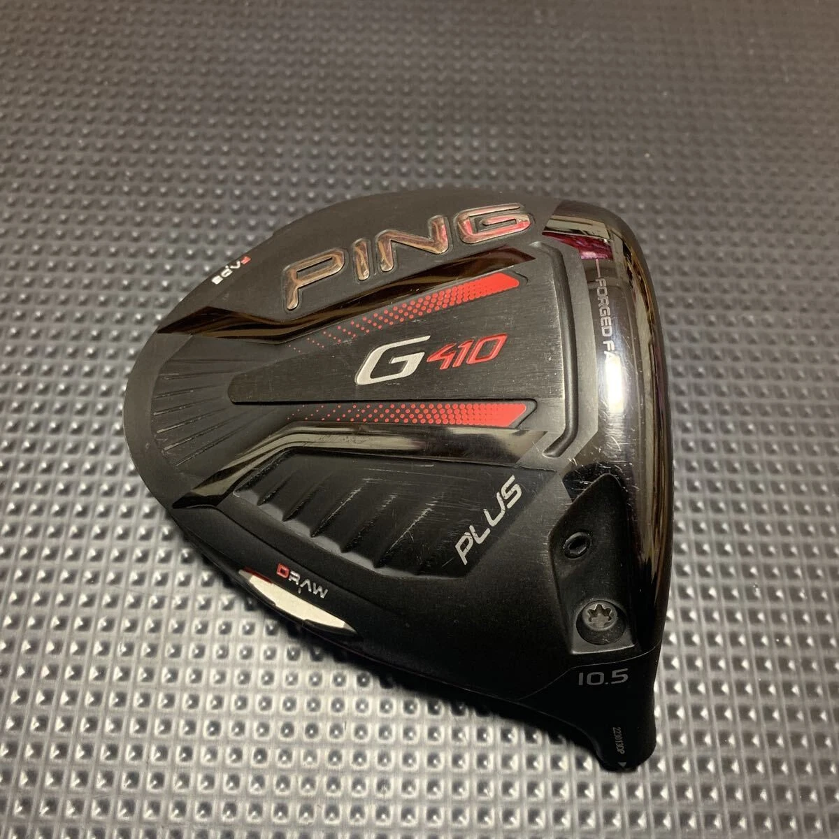 G410 Plus Driver Golf Clubs for sale - eBay