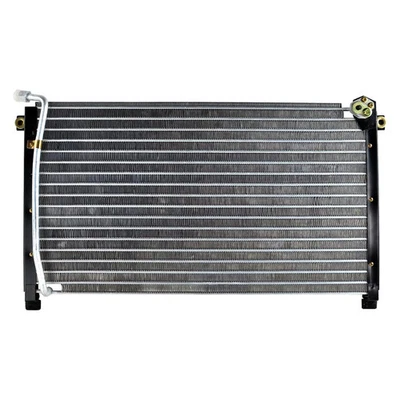 For Nissan Pathfinder 1993-1995 OSC Heat Transfer Products A/C Condenser - Image 1 of 4