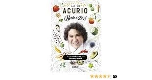 ¡Bravazo! Más de 600 recetas para volver a cocinar en casa Foto 1 de 1