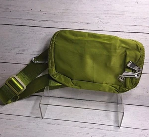 Fanny Pack per Donna Uomo, Marsupio a Tracolla, Cintura Impermeabile Ovunque... - Foto 1 di 7