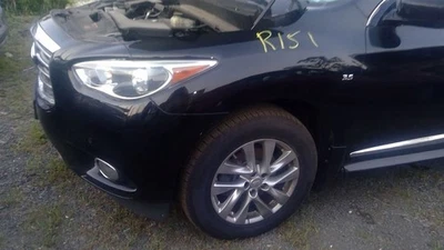 Steering Column Floor Shift Premium Pkg Fits 14-16 INFINITI QX60 1099864 Foto 1 de 4