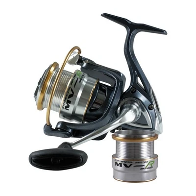 Maver MV-R CSX Mulinello Feeder/Spinning 3000 6+1 BB Super Performante - Immagine 1 di 2
