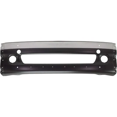 Bumper Face Bar Front  2126020012 for Freightliner Columbia 2002-2011 Foto 1 de 4