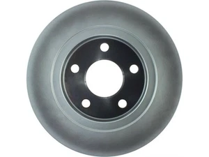 Rear Brake Rotor For 2000-2005 Pontiac Bonneville 2001 2002 2003 2004 KY229QK - Picture 1 of 1