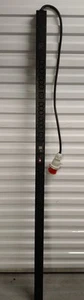 APC AP7857 PDU en rack, mesuré, zéro U, 11 kW, 230 V, (36) C13 et (6) C19 - Photo 1/5