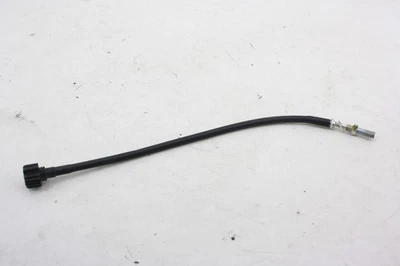 Kawasaki Ninja 650 650R Ex650 2006-2008 cable ajustador de ralentí tornillo de parada del acelerador Foto 1 de 4