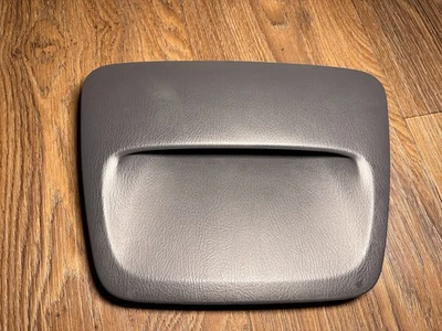 2006-2007 Subaru Impreza relógio pod acabamento  - Imagem 1 de 4