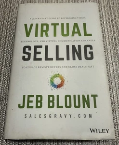 Virtual Selling: A Quick - Picture 1 of 5