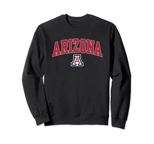 Arizona Wildcats Classic Arch Over Sweatshirt - Bild 1 von 1
