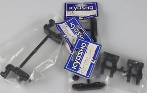 F3C4 Kyosho vintage IF5 IF15 IF9 Inferno Burns parts spares - Picture 1 of 2