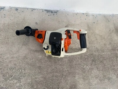 Taladro perforador de madera a gas Stihl BT 45 (sin broca) Foto 1 de 4