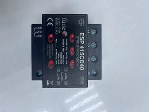 Furse esp 415cd40 Überspannungsschutz - Bild 1 von 7
