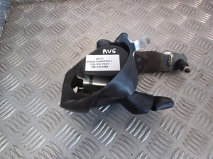 Ceinture de sécurité avant gauche - DACIA SANDERO I (1) - 964797 - Picture 1 of 3