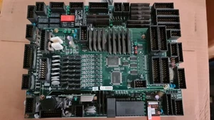 TSUDAKOMA 625626-64A ELECTRONIC BOARD ZA4SF 627950A (1 pc) Warranty!!!!! - Picture 1 of 4