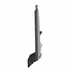 Polaris- Trail Arm Weld, Right, Polaris Blue Metallic- OEM 1544331-751 - Picture 1 of 1