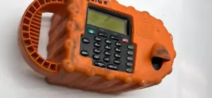 iSolved Time & Attendance Logger Powered by Qqest 01170108 Gigatrak 734066 - Picture 1 of 10