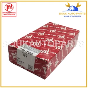 JUEGO DE COJINETES DE VARILLA DE CONEXIÓN 1FZFE para Toyota LEXUS LX450 LAND CRUISER 4,5Ltr - Imagen 1 de 3