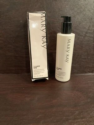 Loción tonificante Mary Kay Targeted Action 8 fl oz TimeWise Body Foto 1 de 4