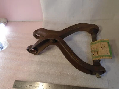 NUEVO 1949-1951 BRAZO DE CONTROL SUPERIOR NASH SERIE 40-60 embajador Staesman Airflyte Foto 1 de 4