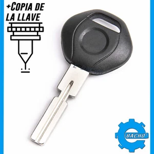 LLAVE MANDO SE ADAPTA A BMW E31 E39 E38 Z3 3 5 7 E36 E32 E34 + COPIA DE LA LLAVE - Bild 1 von 9