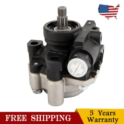 Bomba de dirección asistida para Lexus IS300 2001 2002 2003 2004 2005 3,0 L l6 21-5259  Foto 1 de 4