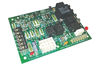 ICM CONTROLS 50T55-289 Gas Ignition Replacement Control Board New