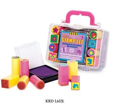 kids stamp set products for sale