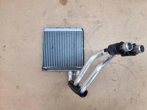 VOLKSWAGEN POLO MK6 A06 17-21 HEATER MATRIX HEAT EXCHANGER 2Q0819030 - Picture 1 of 9