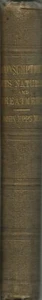 Consumption: (Phthisis) Its Nature and Treatment, TB, by John Epps, M.D., 1859 - Picture 1 of 5