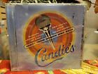 Candie's: Songs From Women Who Rock  (CD, 1998) NO SCRATCHES