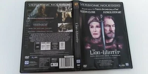 Der Löwe im Winter - Im Reich des Verbrechens - DVD Film 2003 Historisches Drama - Bild 1 von 4