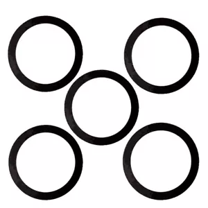 PACK de 5 sellos de válvula de descarga para inodoros Kohler, repuesto para K-GP1059291 2475620 - Imagen 1 de 6