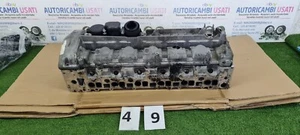 TESTATA CILINDRI MERCEDES E / C 220 CDI W211 DAL 2004 - Bild 1 von 7