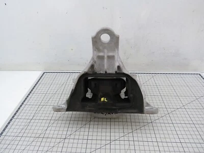 2017 HONDA CIVIC SR MK10 1.0 VTEC FRONT PASSENGER SIDE ENGINE MOUNT - Image 1 of 4