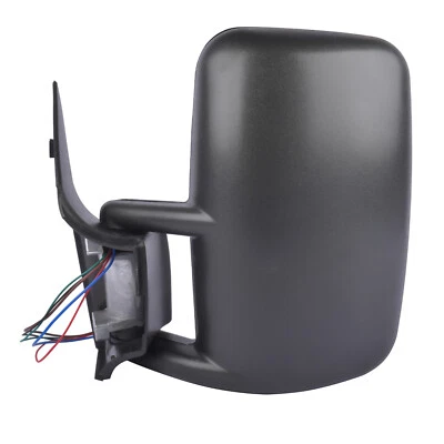 Espelho retrovisor esquerdo Power View 5104440AA para Dodge Sprinter 2500 3500 2.7L L5 2003-2006 - Imagem 1 de 4