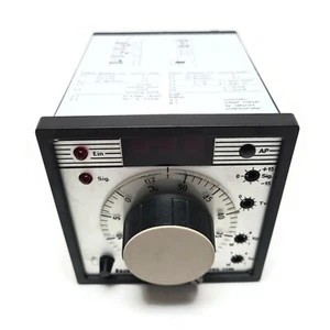 Baelz Celsitron Electronics Constant Temperature Controller. Type WBS 2296 - Picture 1 of 10