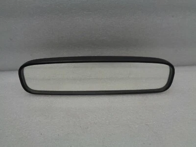 Espejo retrovisor negro Toyota Prius 2004-2014 OEM AK2107175 Foto 1 de 4