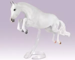 Breyer horse Clooney show jumper new - Picture 1 of 1
