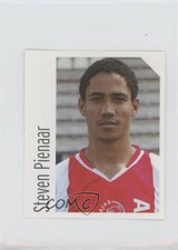 2004-05 Panini Voetbal 05 Stickers Steven Pienaar #13
