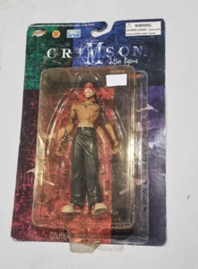 Crimson action figure - Joe - Bild 1 von 3