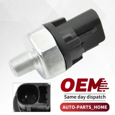 PARA TOYOTA CAMRY LEXUS SCION UNIDAD DE ENVÍO DE PRESIÓN DE ACEITE 83530-60020 / 83530-0E010 Foto 1 de 4