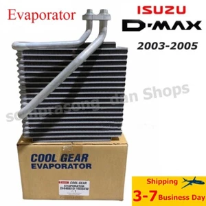 E2 Isuzu Dmax Evaporator 2003-2005 Air Condition Condenser Genuine Parts - Picture 1 of 3