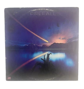 Firefall Firefall Vinyl Album 1976 Self Titled LP SD 18174 - Picture 1 of 8