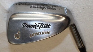 */Vintage - H&B PowerBilt - Levelume - 46* PW - RH - Men's - Steel- Regular #602 - Picture 1 of 15