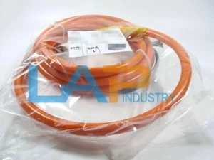 1 Stück Neu passend für 8BCM0005.3111A-0 5M Stromkabel Fedex oder DHL - Bild 1 von 1